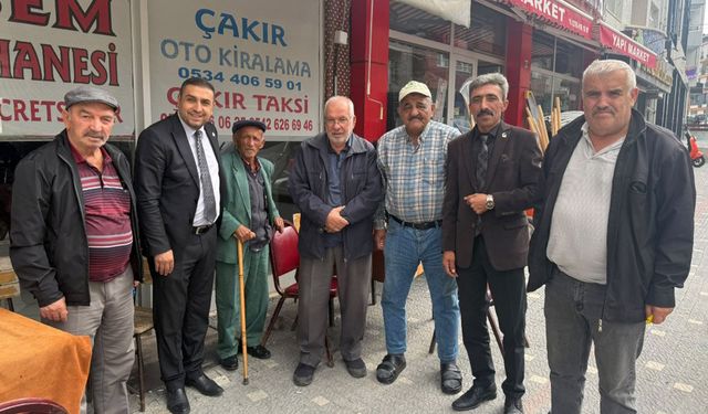 SİYASET