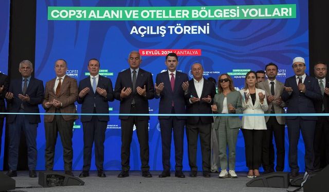 TURİZM
