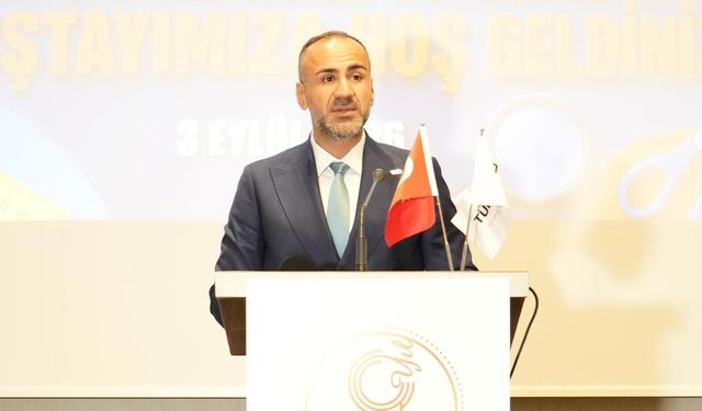 TÜRKİYE