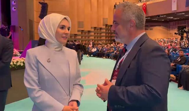 TÜRKİYE