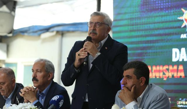 TÜRKİYE
