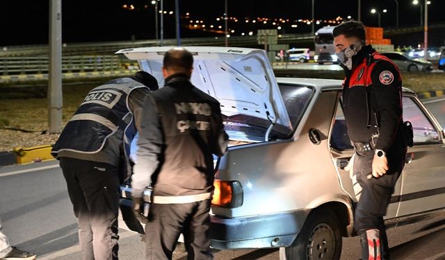 ASAYİŞ