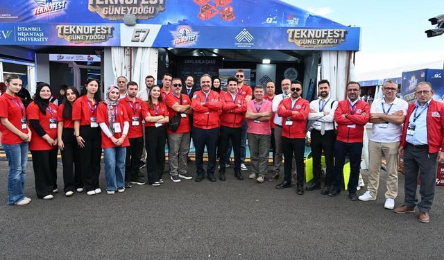 BİLİM&TEKNOLOJİ
