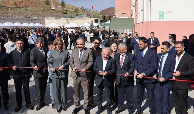 EĞİTİM