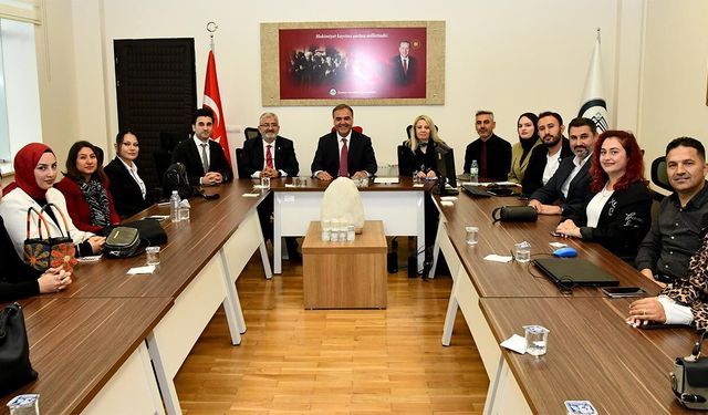 EĞİTİM