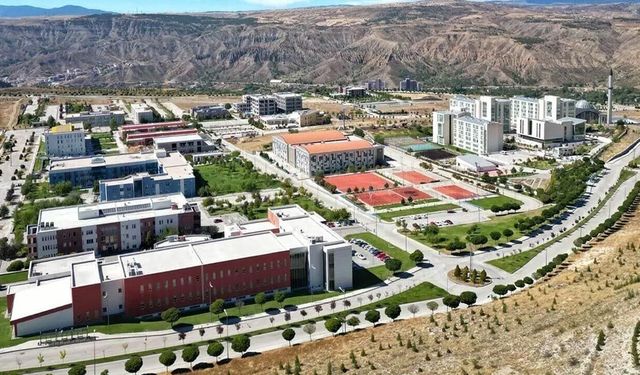 ÇAKÜ’de 9 akademik kadro için başvurular başladı! Son tarih 16 Ekim
