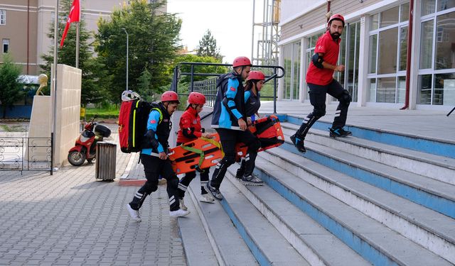 EĞİTİM