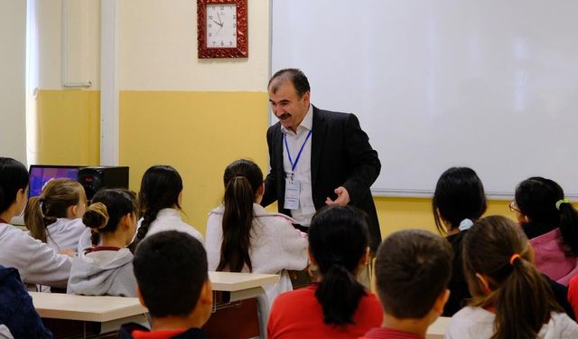 EĞİTİM