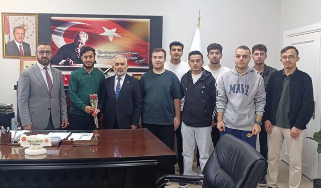 EĞİTİM