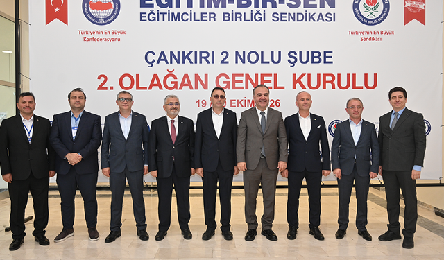 EĞİTİM