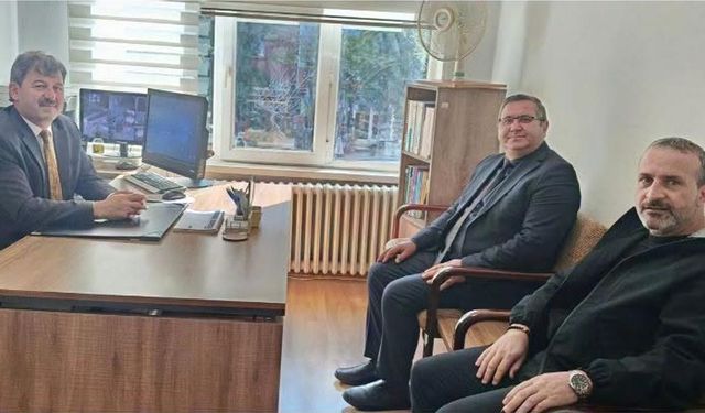 EĞİTİM