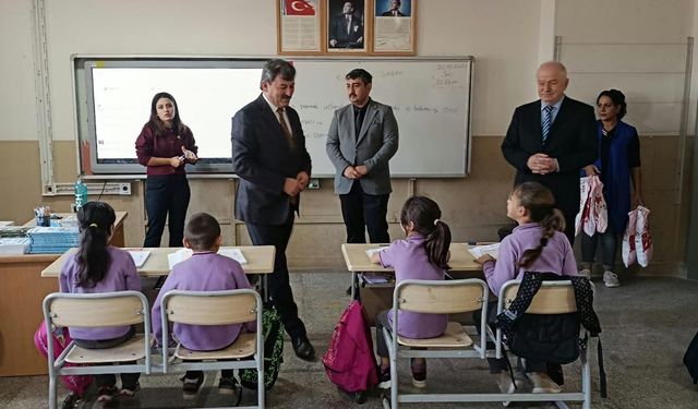 EĞİTİM