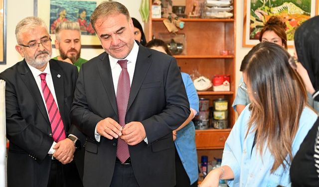 EĞİTİM