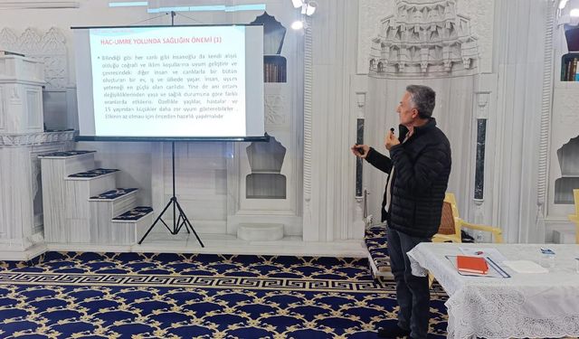 EĞİTİM