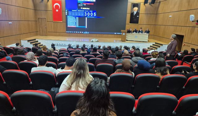 EĞİTİM