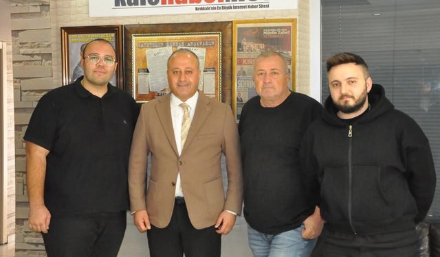 GÜNDEM