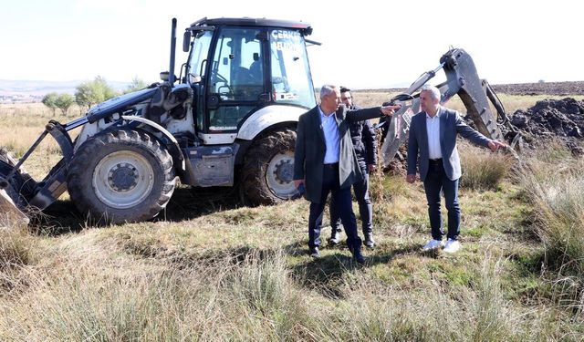 ÇERKEŞ