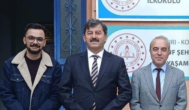 EĞİTİM