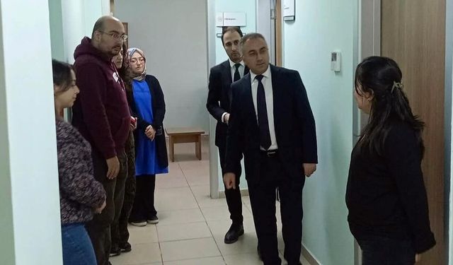 SAĞLIK