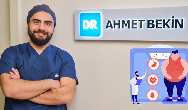 Obezite sağlığı nasıl etkiliyor?