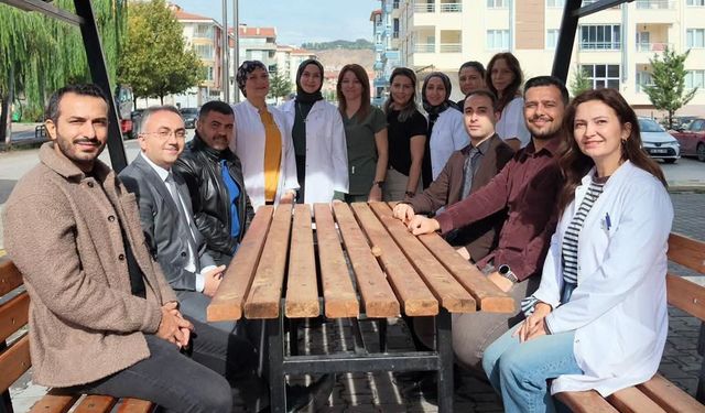 SAĞLIK