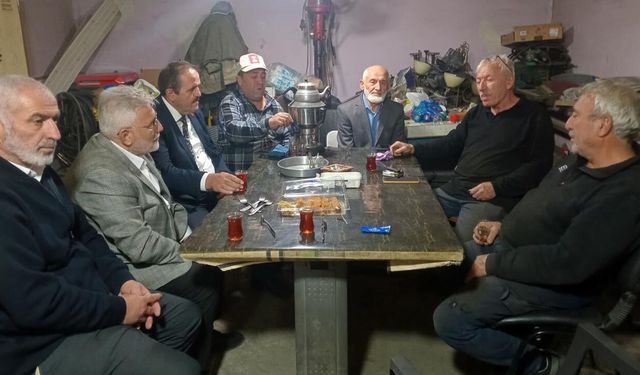 SİYASET