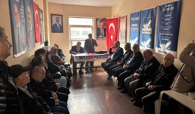 SİYASET