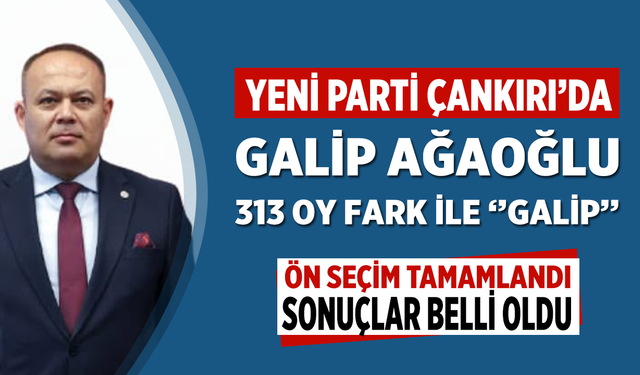 SİYASET