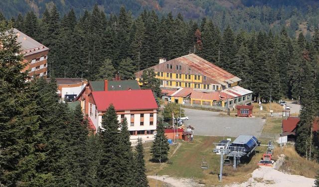TURİZM