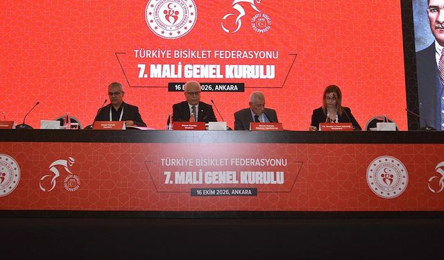 TÜRKİYE