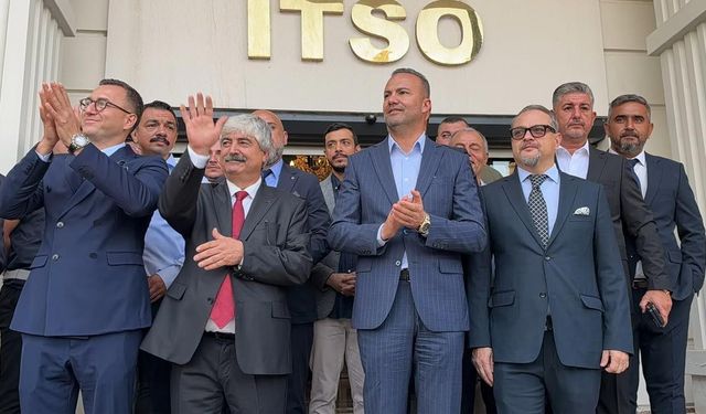 TÜRKİYE