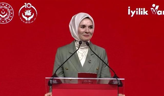 TÜRKİYE