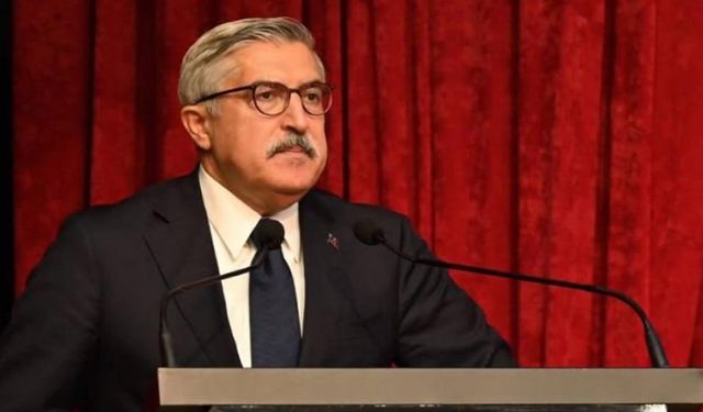 TÜRKİYE