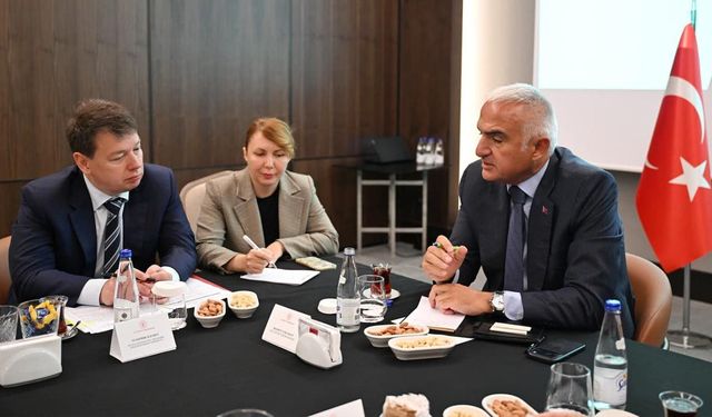 TÜRKİYE