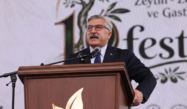 TÜRKİYE