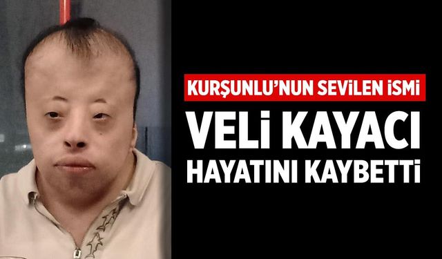 KURŞUNLU