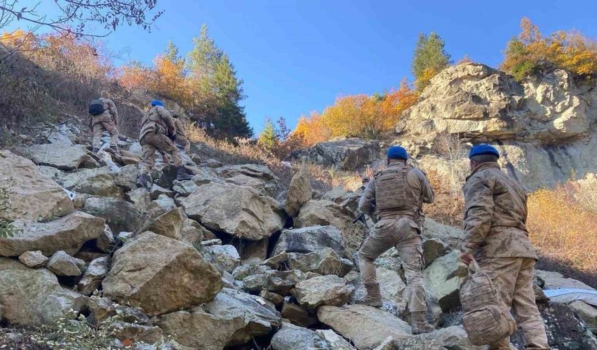 Artvin’de kayıp işçi 11 gündür aranıyor