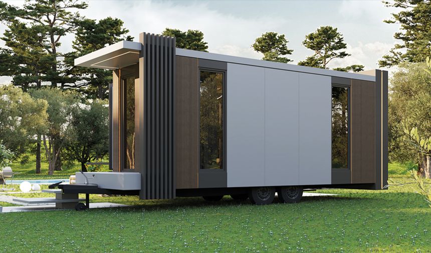 Tiny House İçin Doğru Lokasyonu Nasıl Seçersiniz?