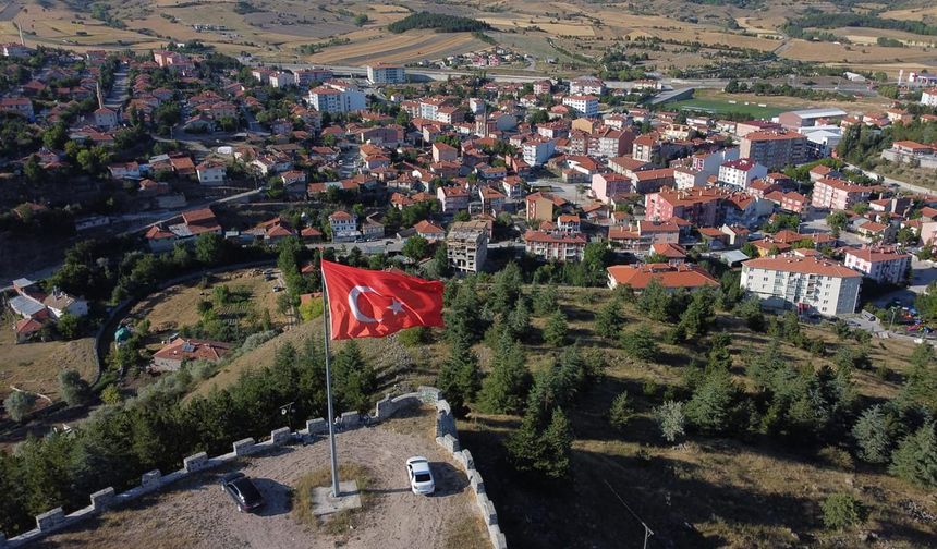 Başkan Şerafettin Uslu'dan önemli çağrı