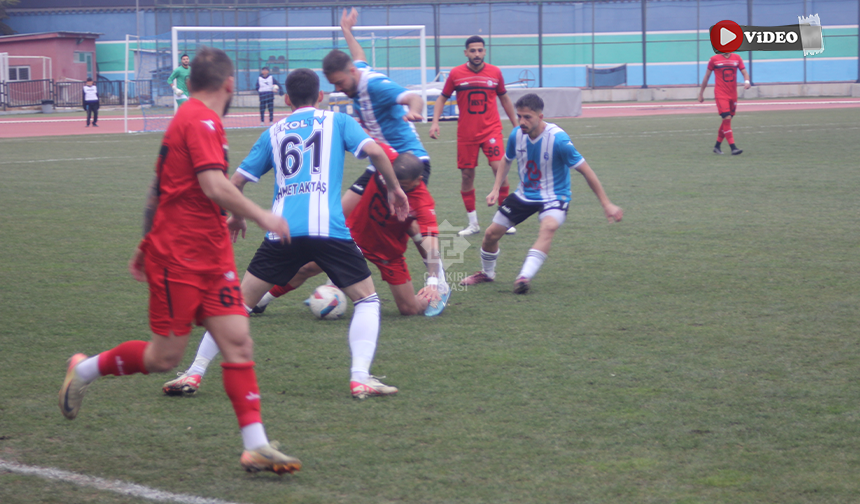 Bartınspor Kulüp Başkanı Maden: Bartınspor’un ligdeki geleceği tehlikeye girebilir