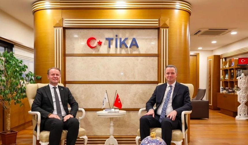 ODÜ’den Türk mirasını geleceğe taşıyacak proje: ’Bozkırda Türk İzleri’