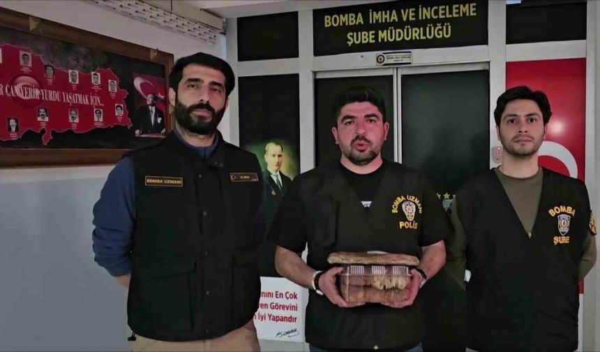 Şehit Erkan Başpehlivan’ın son isteği çörekler Şırnak’taki polislere gönderildi