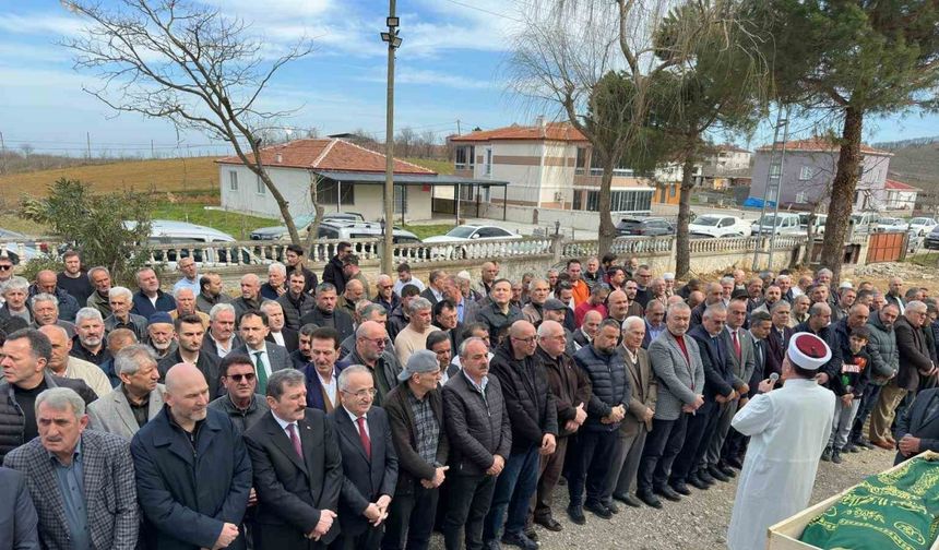 Süleyman Soylu’nun acı günü