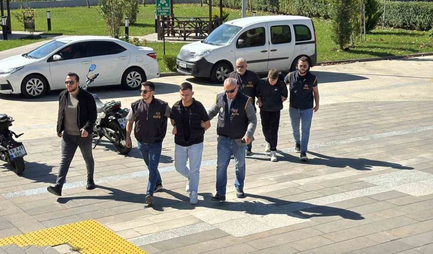 ’Kanki’ cinayetinde 2 kişiye müebbet