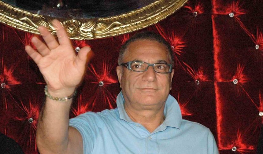 Mehmet Ali Erbil hakkında 10 ay hapis ve bin lira para cezası