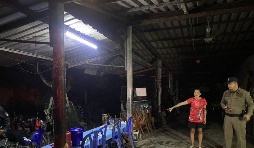 Tayland’da iki ayrı bombalı saldırı: 17 yaralı