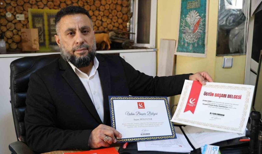 YRP Kırşehir Teşkilatı’nda 75 kişi istifa etti