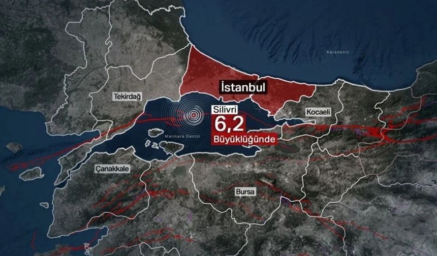Kocaeli’de okullar 1 gün süreyle tatil edildi