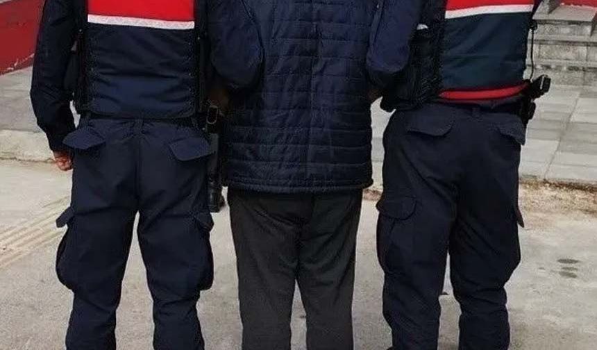 Çankırı ve 17 ilde DEAŞ terör örgütüne yönelik operasyon