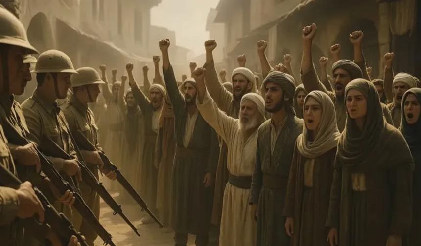 TRT Avaz’dan bir ilk: Yapay zekâ ile Türk tarihi anlatımı